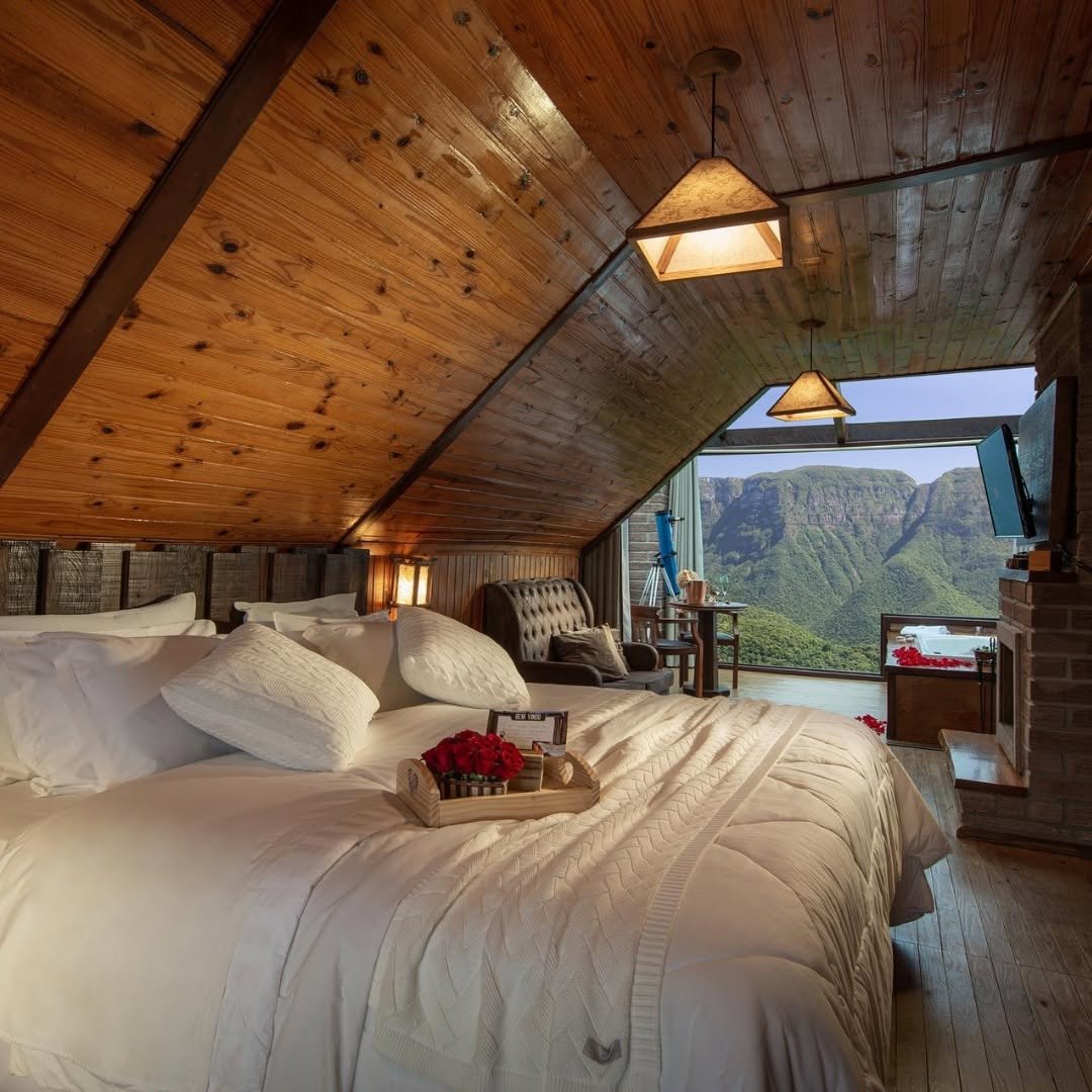 Vesta Piso Aquecido - Morada do Canyons