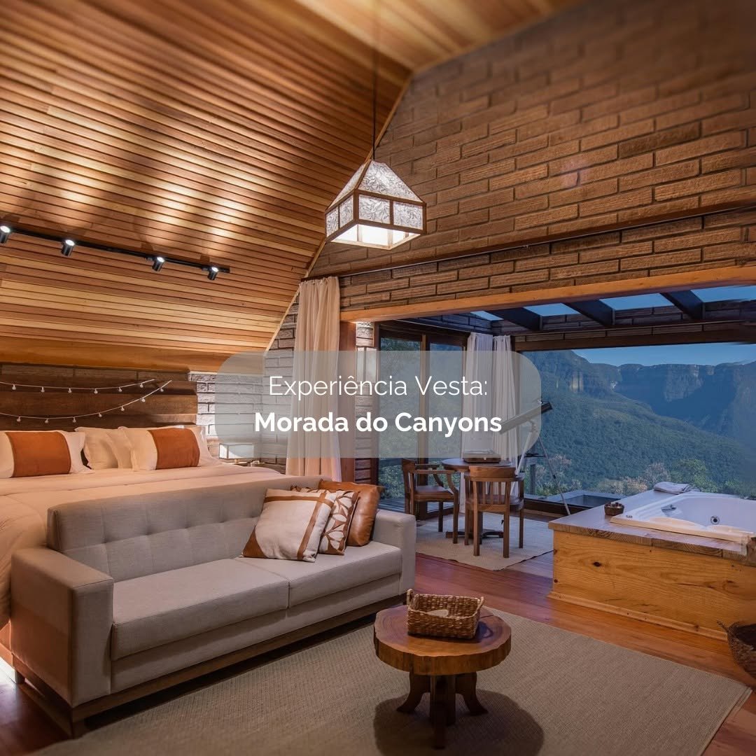 Vesta Piso Aquecido - Morada do Canyons