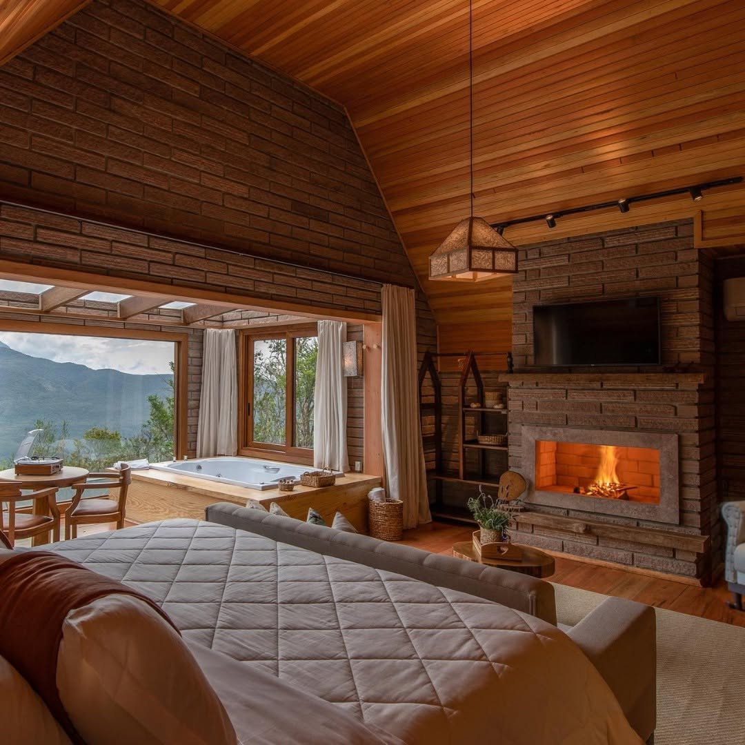 Vesta Piso Aquecido - Morada do Canyons