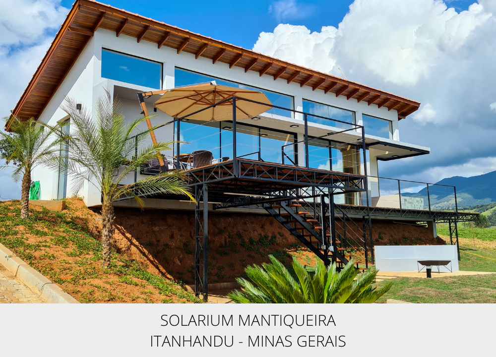 Solarium-Itanhandu